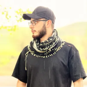 مسلم شالاو 