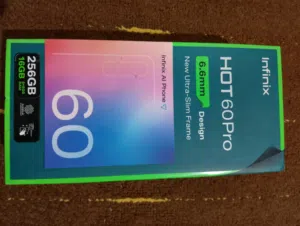 Tecno Spark 128 GB in Amman