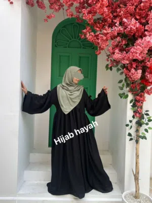 دريس فيونكه علي الكتف لعشاق الاناقه و البس الفضفاض