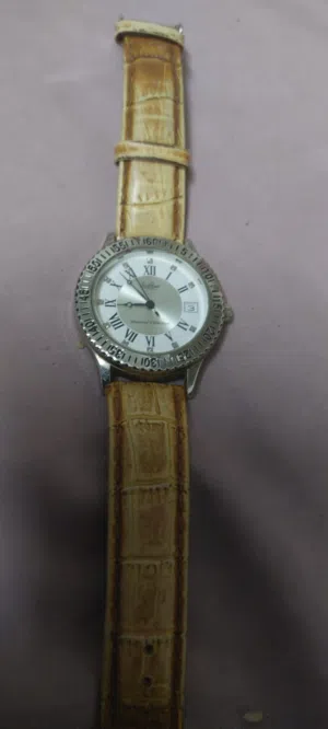 Analog Quartz Others watches for sale in Ramallah and Al-Bireh