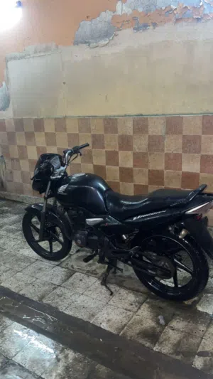 دراجه 150ccللبيع