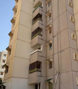 80 m2 1 Bedroom Apartments for Rent in Tripoli Alfornaj