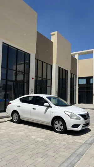 Used Nissan Sunny in Southern Governorate