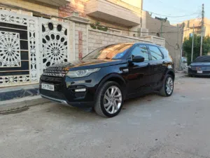 رانج دسكيفري 2015السعر 108ورقه