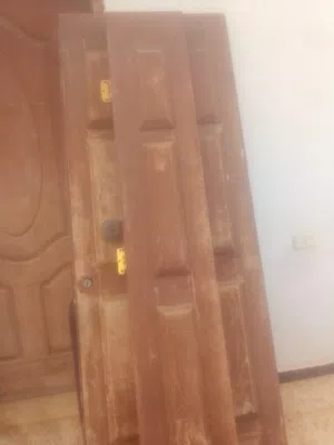 باب لوح خارجي في تاجوراء