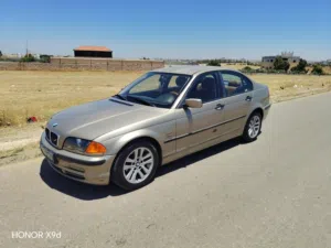 BMW 2001E46