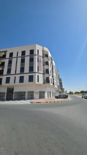 متوفر شقع للايجار اول ساكن