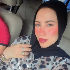 wafaa mohamed 