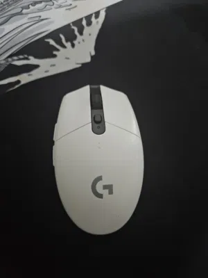 logitech g305