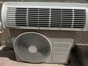 Samsung 2 - 2.4 Ton AC in Muscat