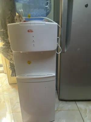 water dispenser new condition for sale