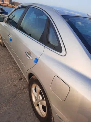 Used Hyundai Azera in Zliten