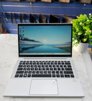 Hp Elitebook 830G8 Intel Core i5 Processor G8 Power Processor 11th Generation 16GB Ram 512GB SSD