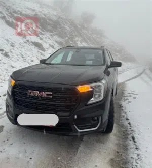 Used GMC Terrain in Baghdad