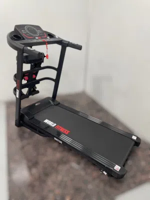 تردمل world fitness w6700