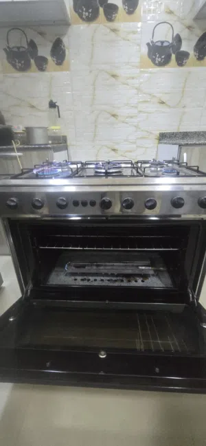 فرن خمس عيون