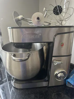 عجانة نوع جنريتك