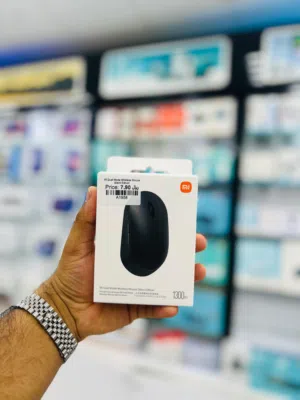 Xiaomi Wireless Mouse in Muscat / Brand New