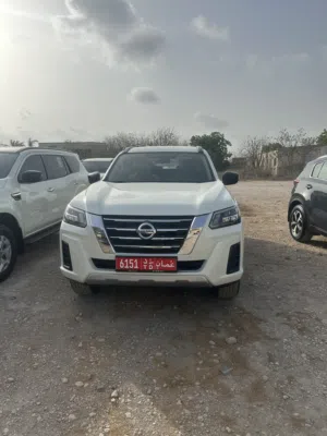 Sedan Hyundai in Dhofar
