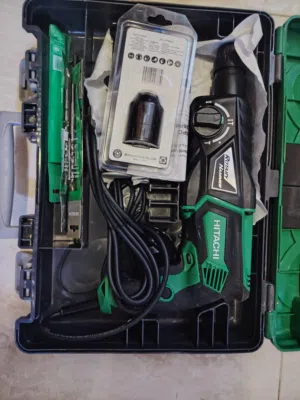 درل هيتاشي جديد