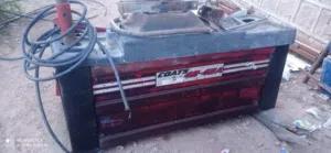 عدت بنشر مستخدمه للبيع