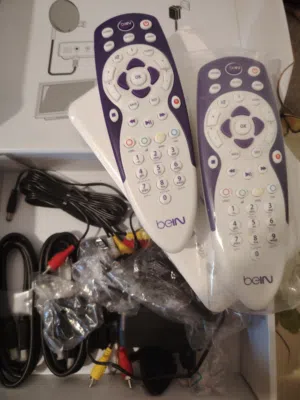 ريموت beIN SPORTS جديد الاصلي