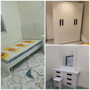 تخفيضات الرياض يوجد لدينا جميع انواع غرف النوم والكنب