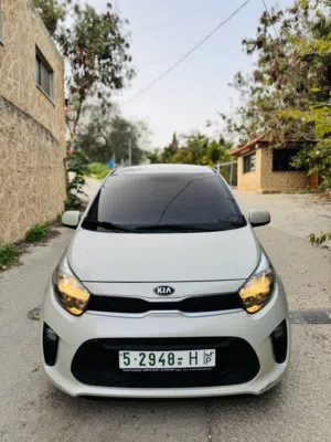 ‏كيا ‏.‏ مورنينج ‏.‏ 2018 ‏.‏ جديد‏4