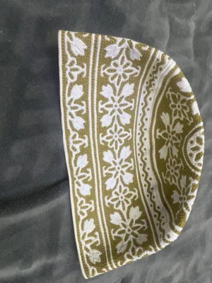 كمة عمانية غير مستخدمة