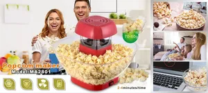 Popcorn Maker . New1