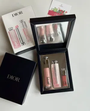 Dior Addict Duo Set