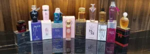 لاروك للعطور