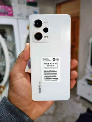 Xiaomi Redmi Note 12 Pro 256 GB in Şanlıurfa