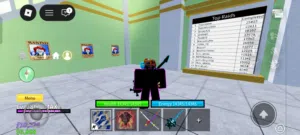 blox fruit account