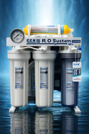 فلتر ماء منزلي نوع CCK تايواني