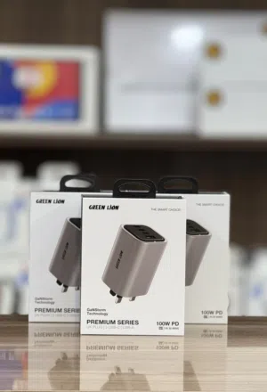 GREEN LION PREMIUM SERIES 100W PD