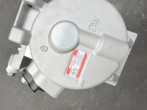 Hyundai accent ac compressor sensor  2013 model