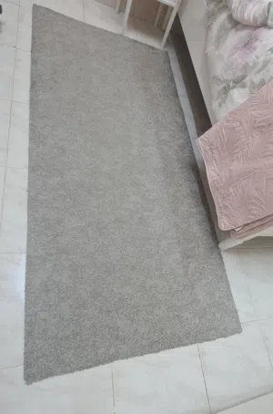 IKEA Rugs 4 pcs different size. very good condition