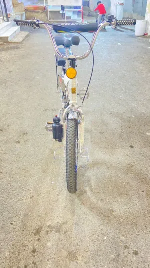 دراجه رامبو مقاس 20