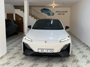 Changan S7  2023 DMi   : شانجان ديبال  أبيض