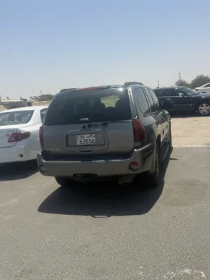 انفوي 2005 بحالة الوكاله