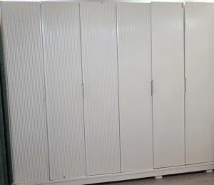 cupboard with 4 doors