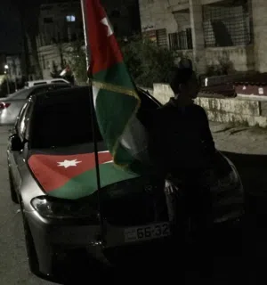 احمد جفال 