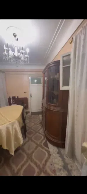 شقة بالخلفاوى شبرا القاهرة
