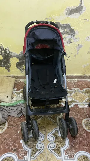 Good quality baby stroller