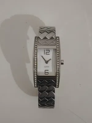 Used Esprit Women Houston Glitter Watch
