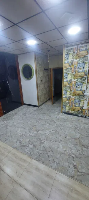 شقه شبابيه للأيجار في الجزائر غير مؤثثه
