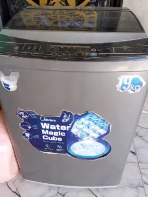 غساله اوتوماتيك للبيع