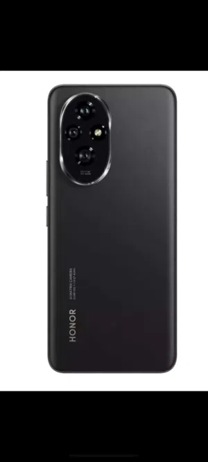 Honor200 7mnths oldmy mother used only for callings contactonly number zero five nine five one 38020