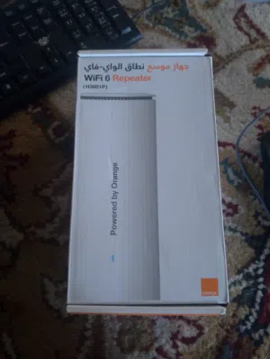 مقوي اشاره نوع ZTE WiFi 6 Orange للبيع
